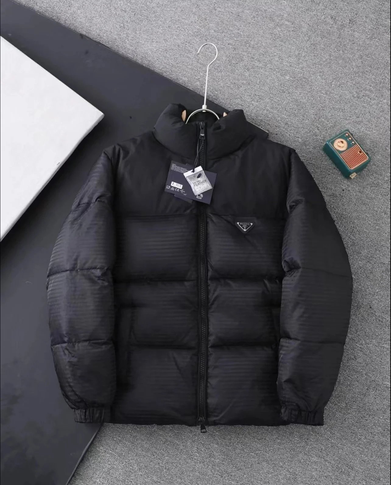 2024冬季新款羽绒棉服防风防水:findsindex.com - 203053