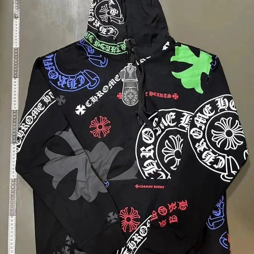 Chr*meHeartsHoodie:findsindex.com - 201778