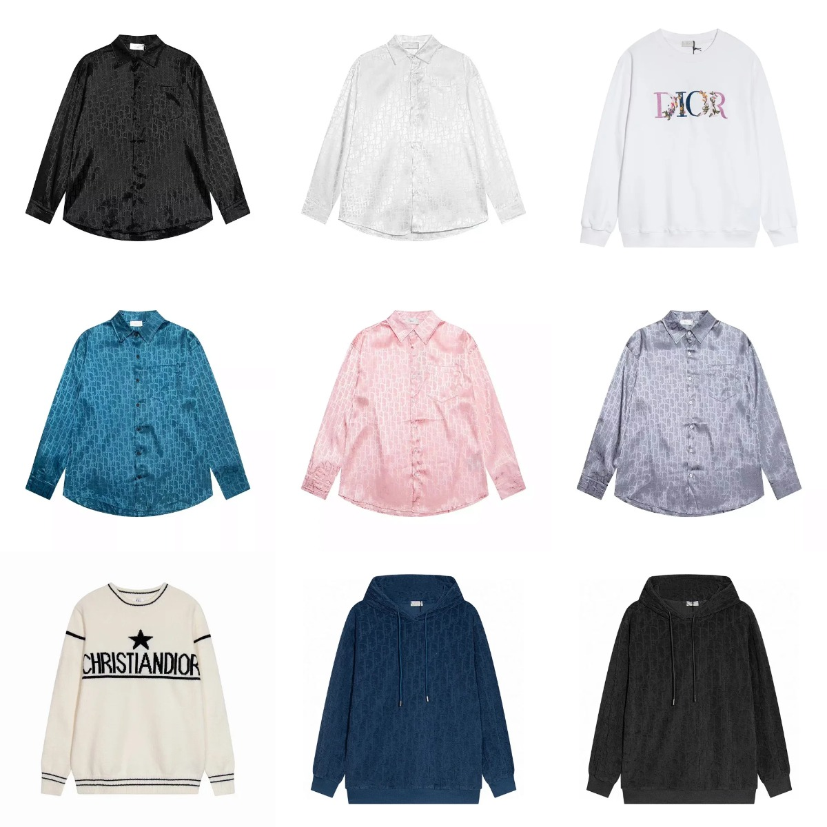 DRM2￥200-248休闲长袖：findsindex.com - 199524
