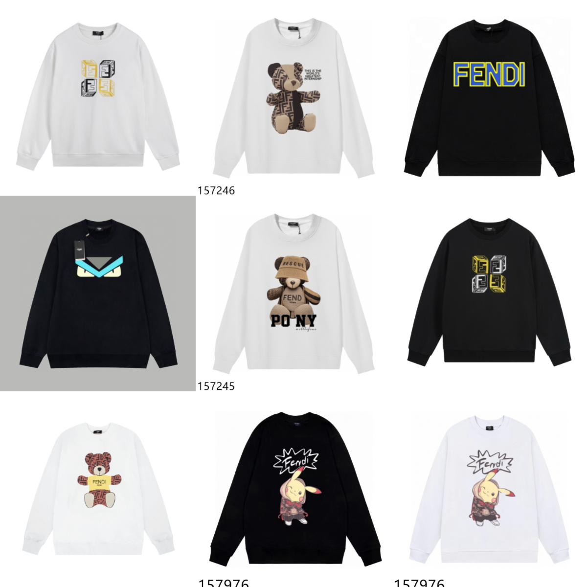 秋冬爆款卫衣:findsindex.com - 202513