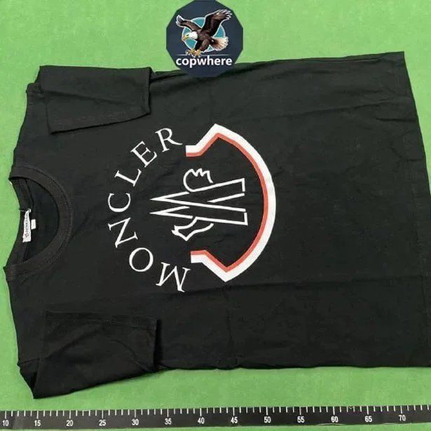 M*nclerTShirt - 199982