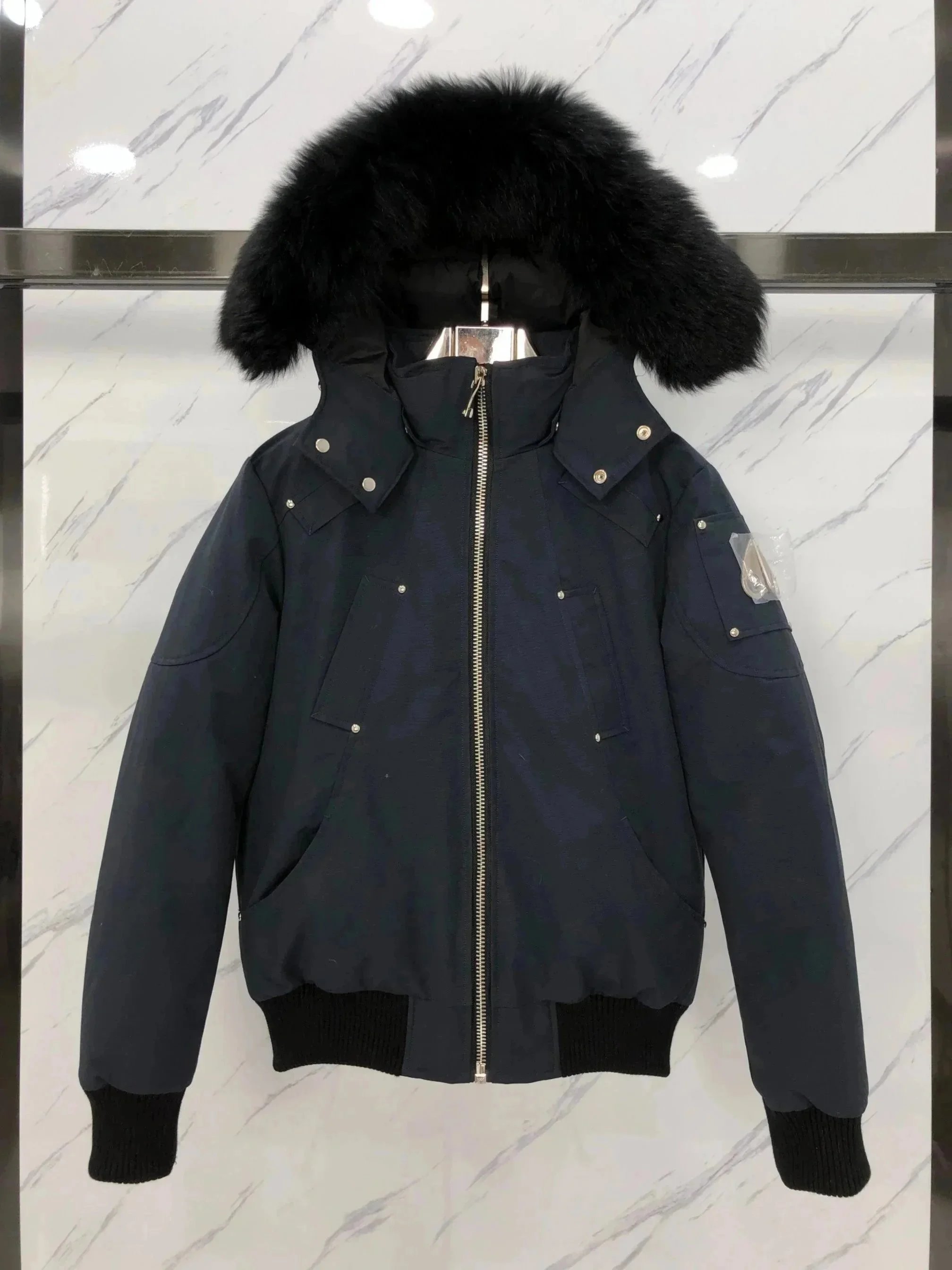 经典百搭羽绒服004：findsindex.com - 201839