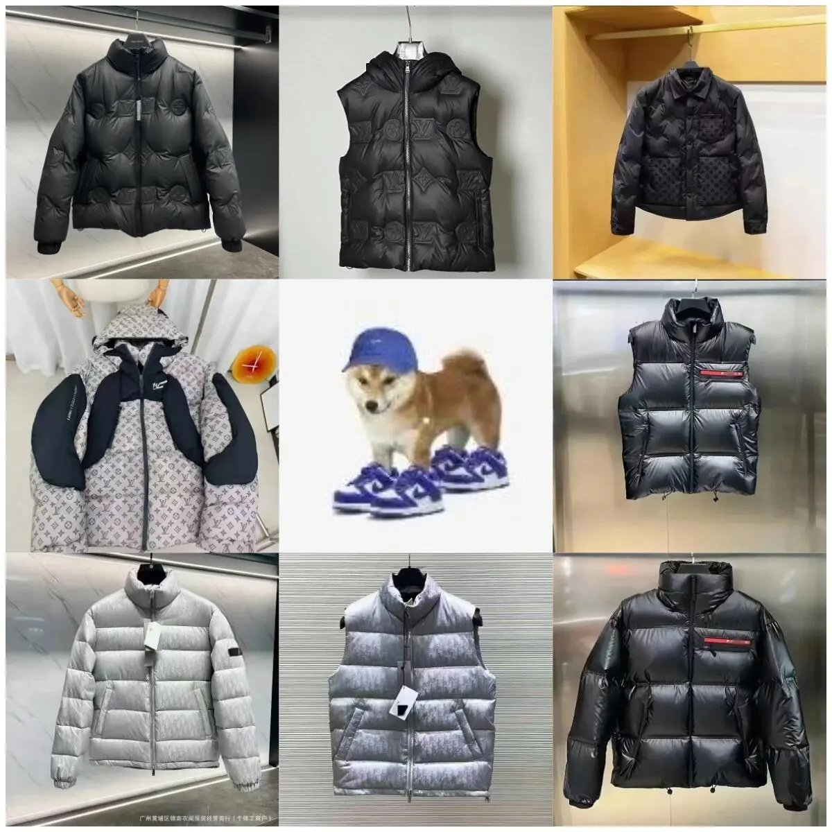 SJWM-TOPquality高端时尚羽绒服:findsindex.com - 202185