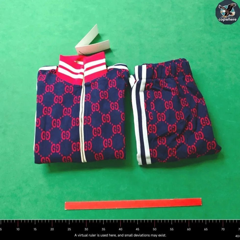 G*cciTrackSuit - 202344