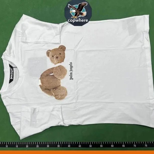 P*lmAngelsTShirt - 199901