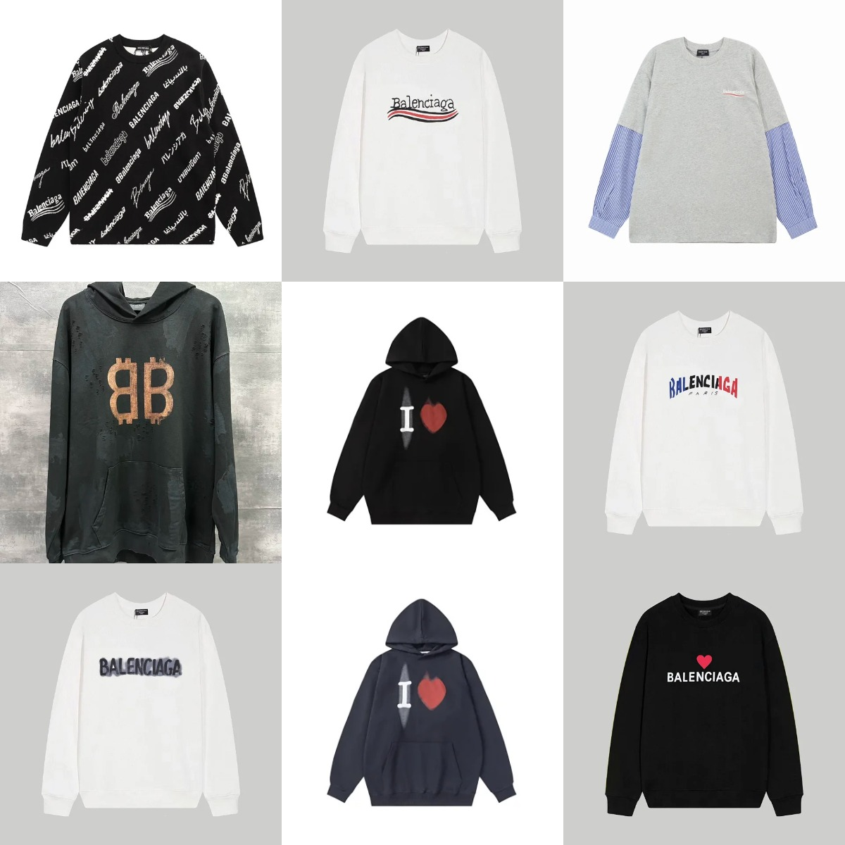 BA￥205-265时尚潮流长袖：findsindex.com - 199711