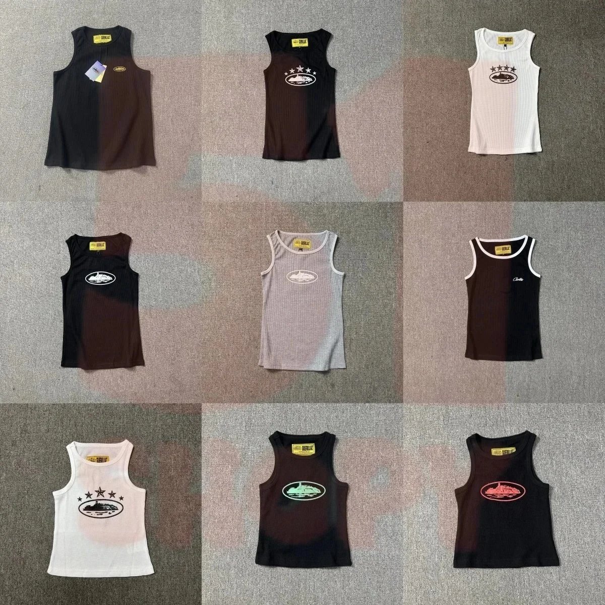 夏季经典舒适背心-004：findsindex.com - 203339