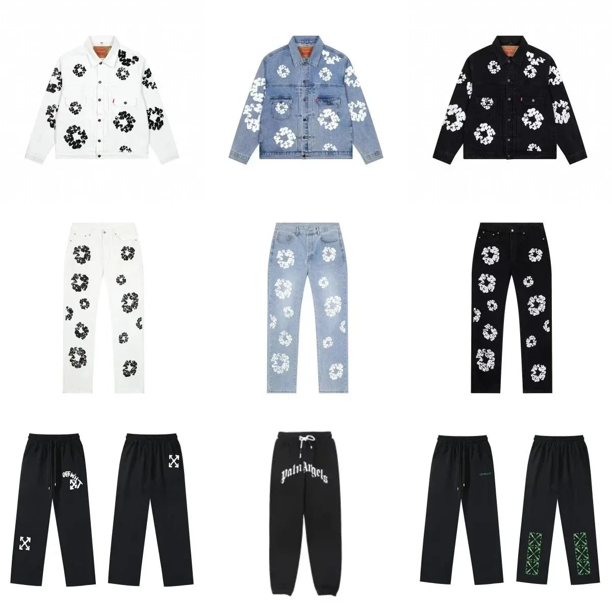 JTdq-时尚潮流百搭裤子:findsindex.com - 203082