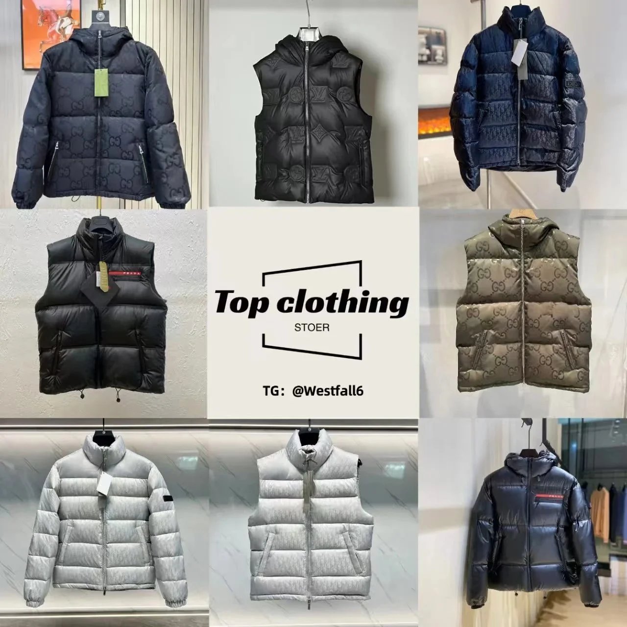 HK01-高端时尚羽绒服WhatsApp+8615980885450 - 203323