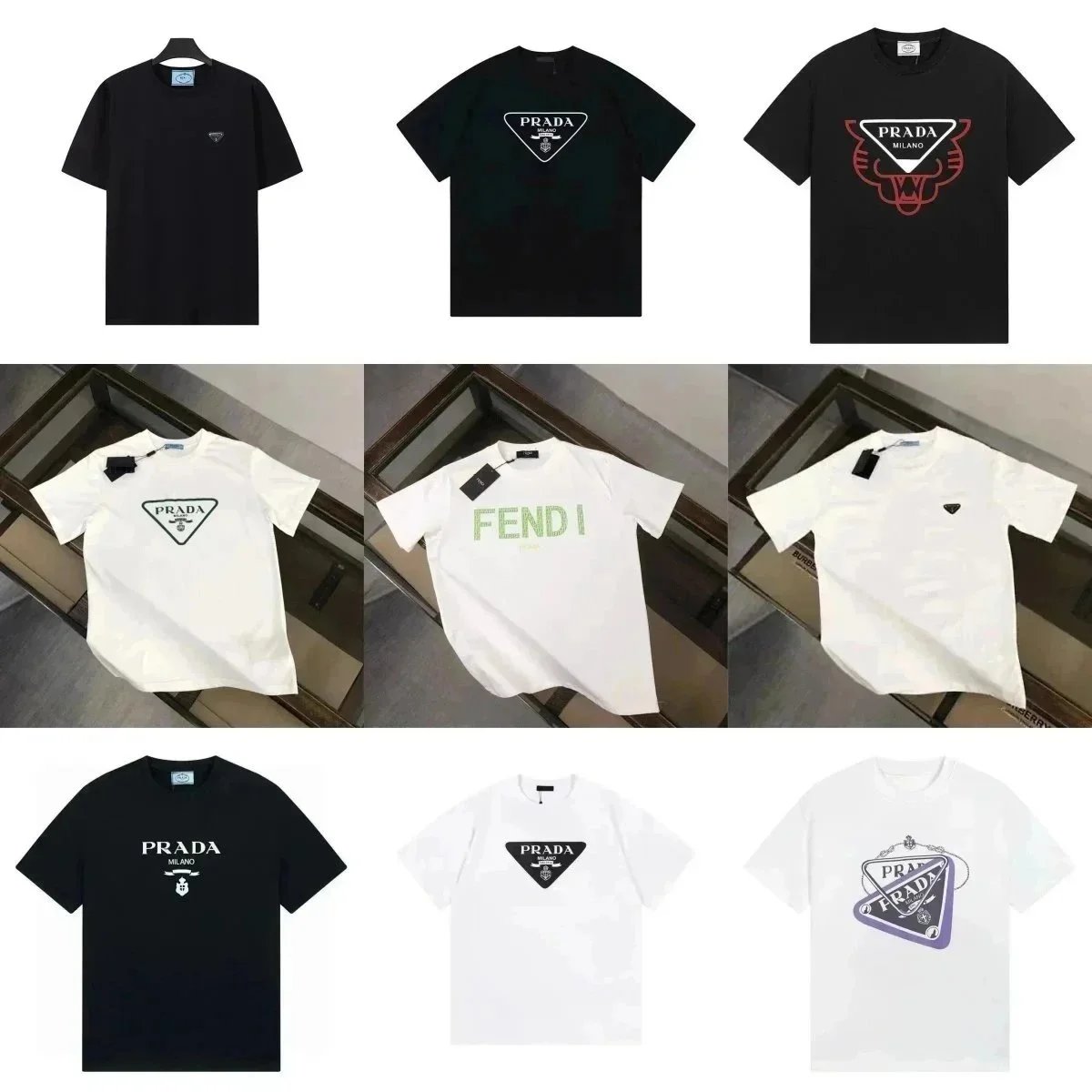 HFHH-爆款青春时尚百搭休闲炫酷短袖:findsindex.com - 197131