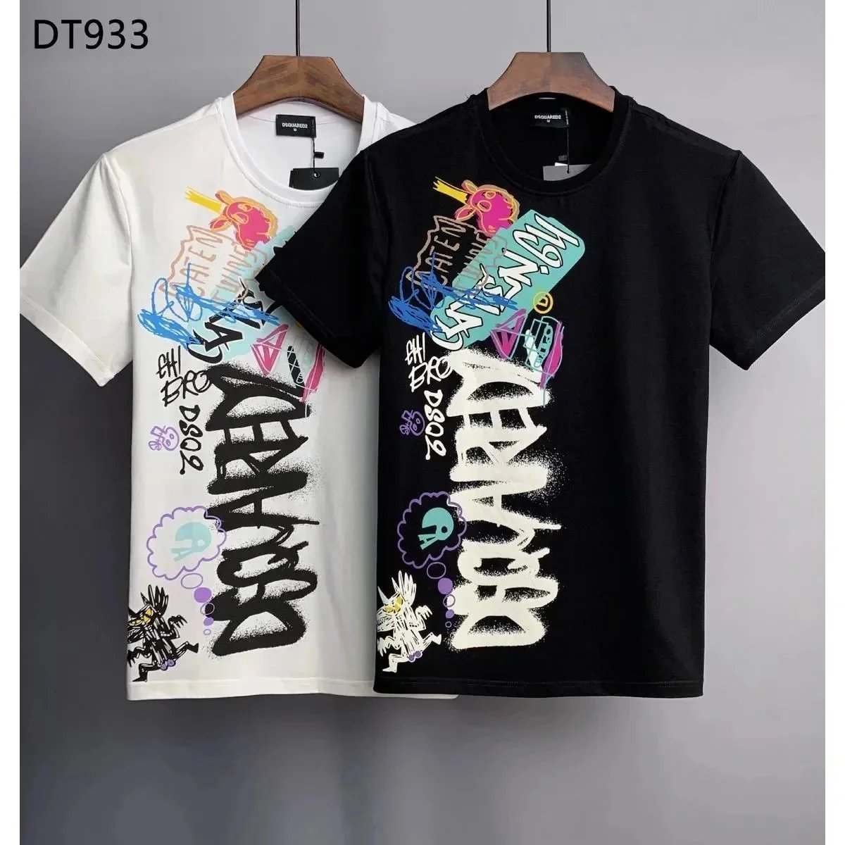 高品质短袖T恤8010FA:findsindex.com - 196750