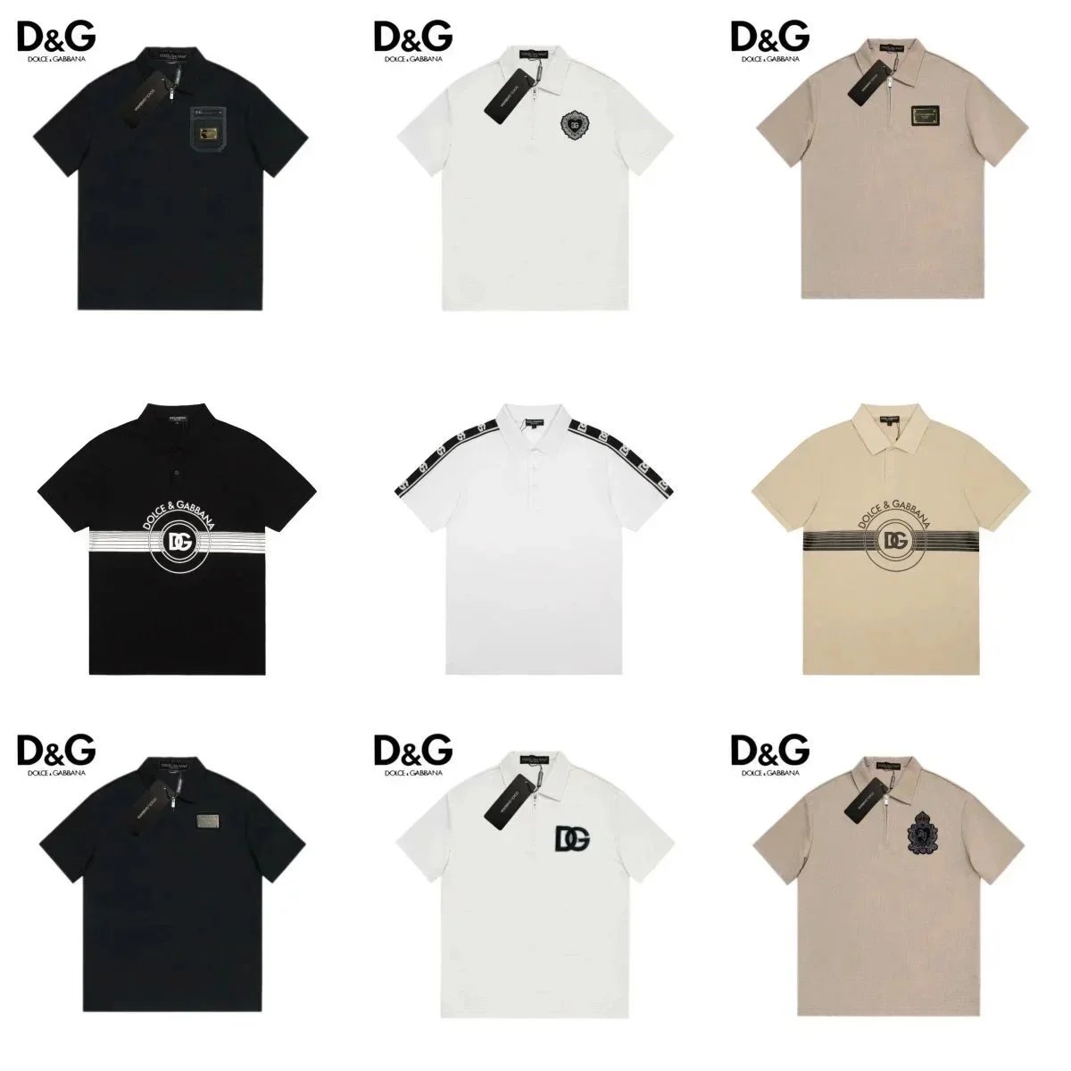 XMT18时尚潮流百搭T恤hats+8618396316867 - 200237