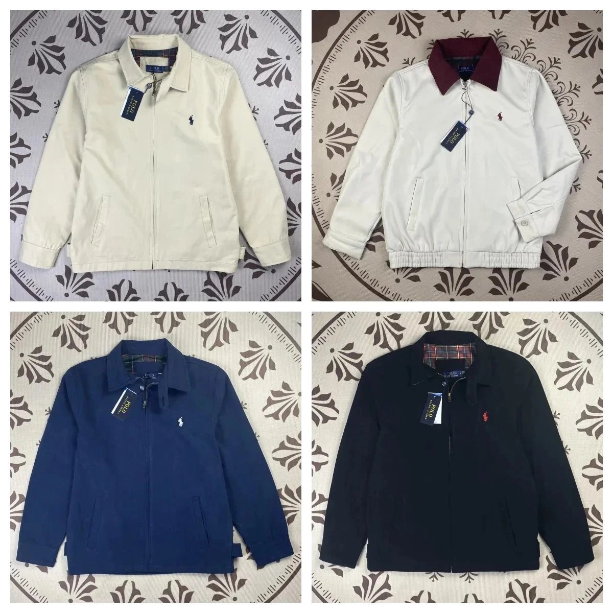 经典夹克衫https://finds.cheap - 201444