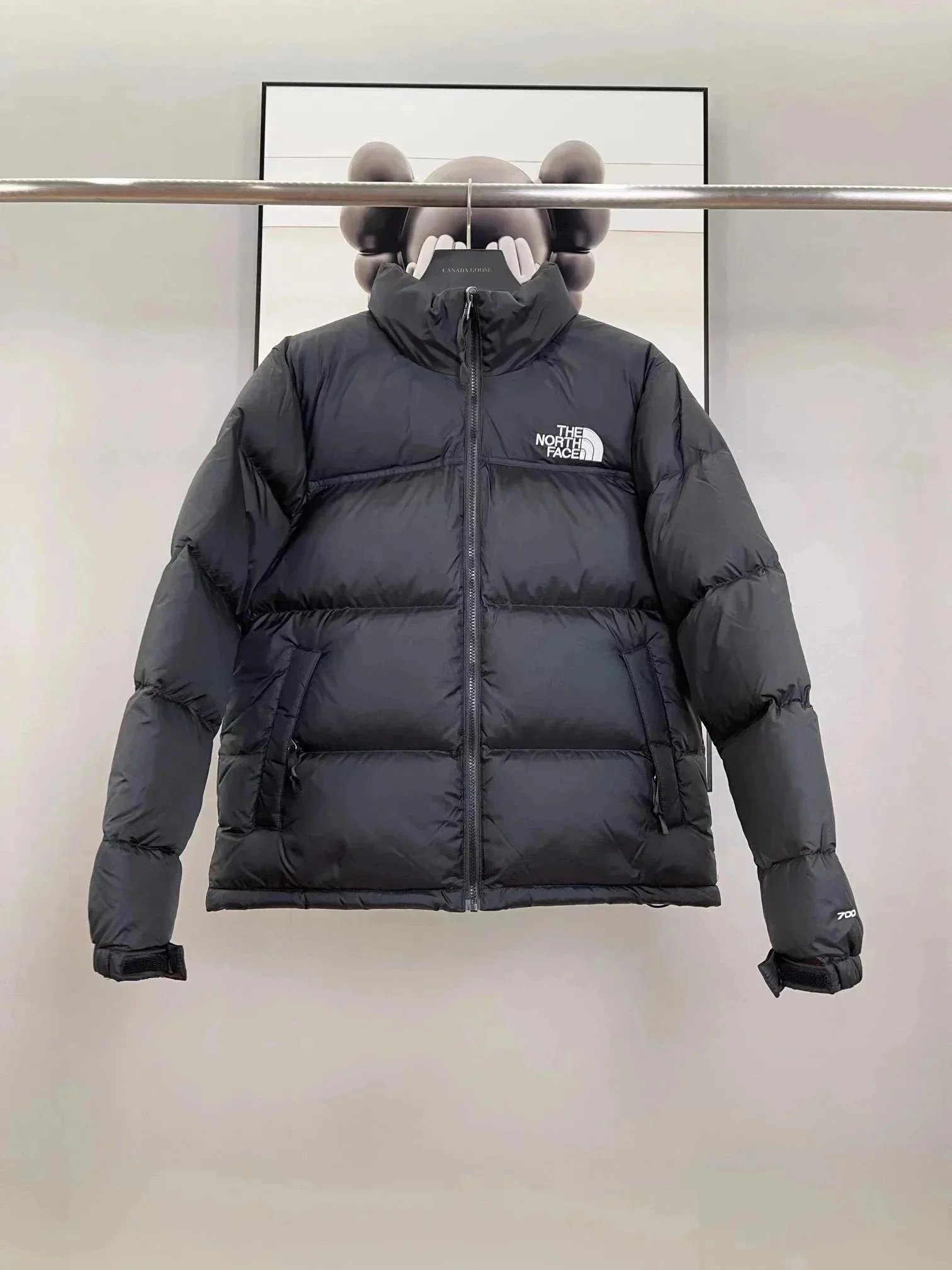 1014冬季运动保暖可收纳外套（）https://finds.cheap - 198722