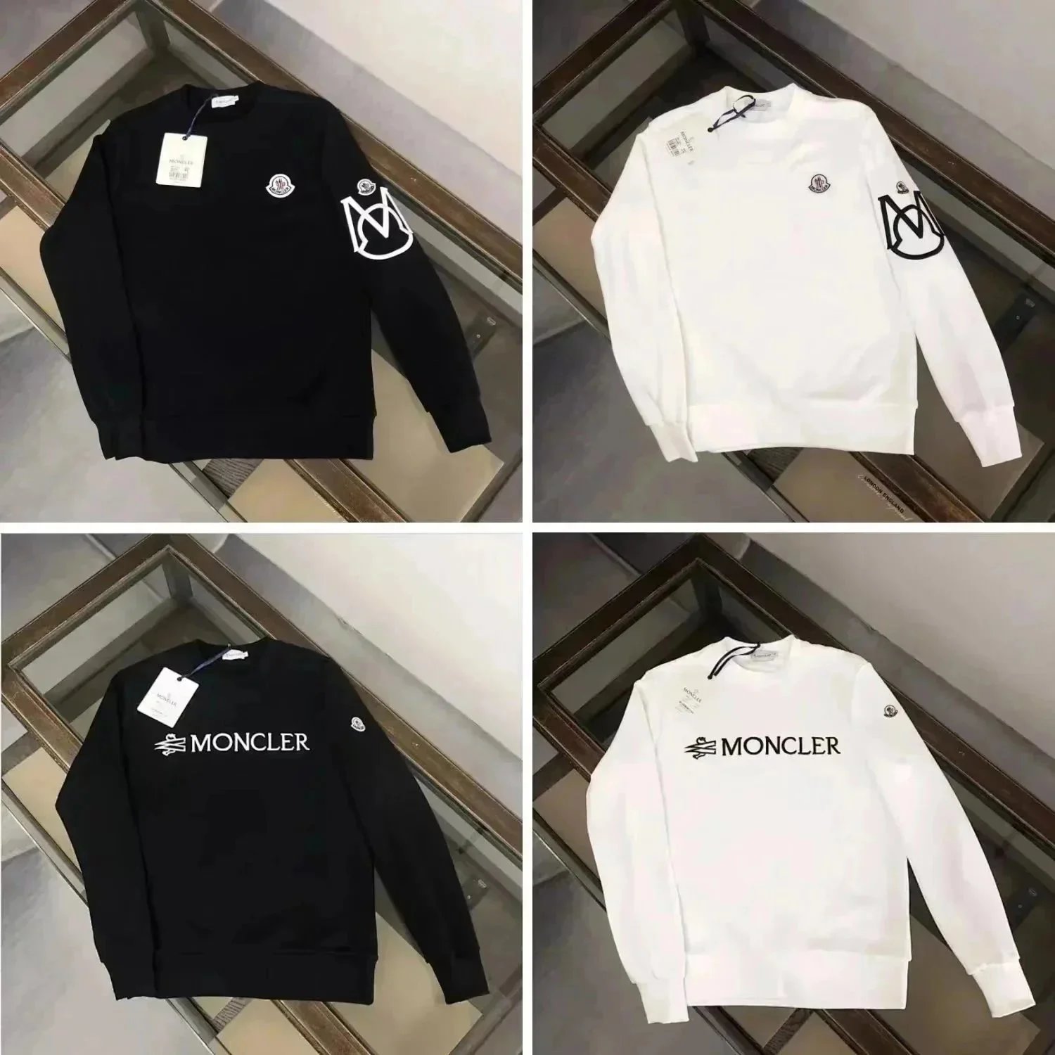 MON*CLER卫衣【正常发货中】:findsindex.com - 197577