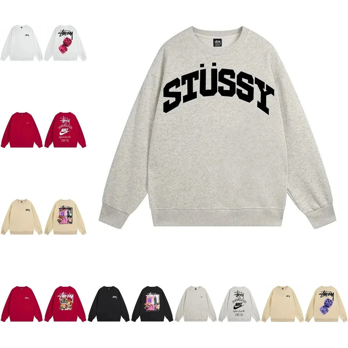 Fashioncasualautumnandwintersweatshirt37:findsindex.com - 200184