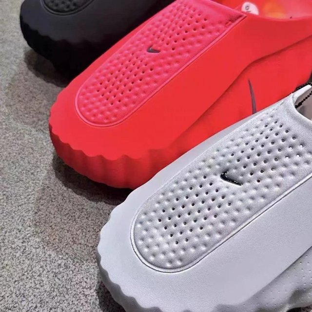 Nike Mind 001 Slides: seller detail photo 6