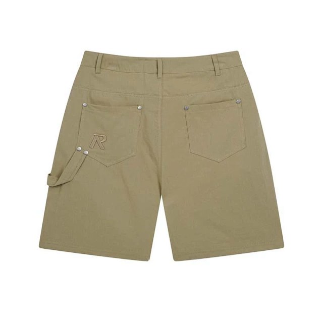 Firestorm Short Olive Shorts: seller detail photo 14