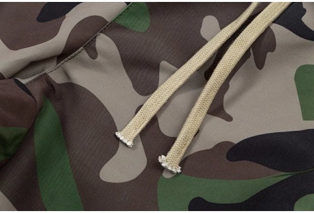 Essentials FOG Pants: seller detail photo 12