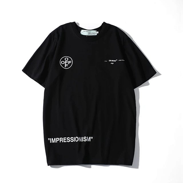 Off White T-Shirt: seller detail photo 5