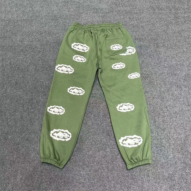 Corteiz x Denim Tears Set: seller detail photo 13
