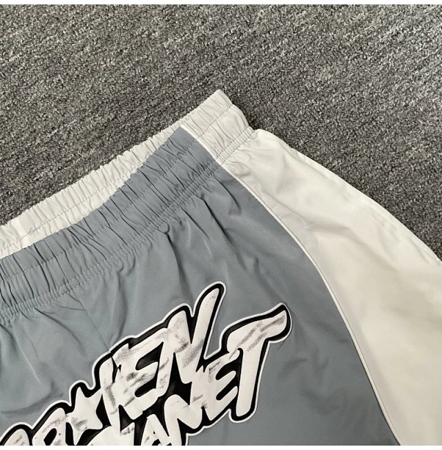 Broken Planet Shorts: seller detail photo 10