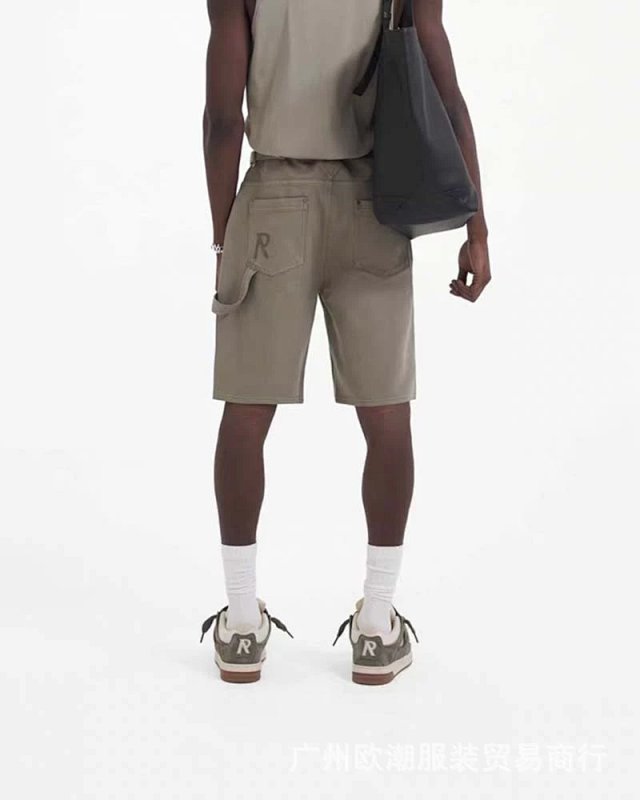 Firestorm Short Olive Shorts: seller detail photo 6