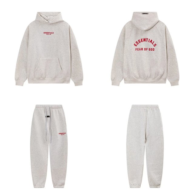 Essentials Set: seller detail photo 4