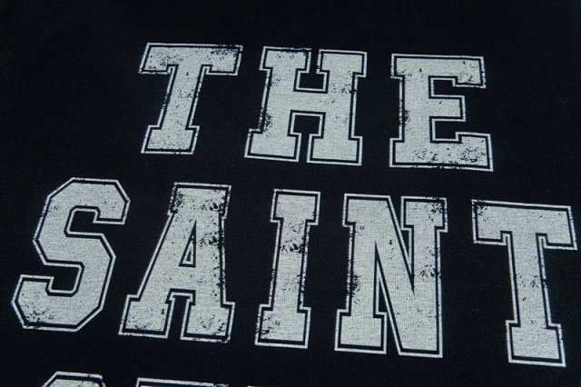 Saint Vanity T-Shirt: seller detail photo 13