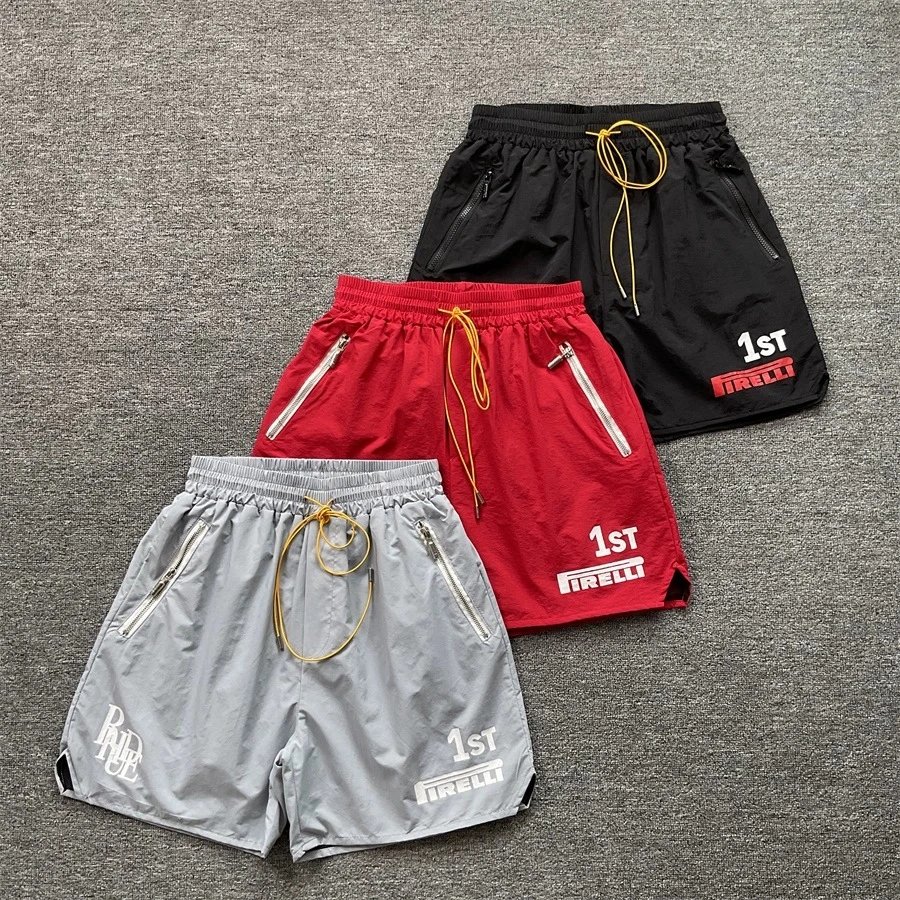Pirelli Grey/Red/Bla