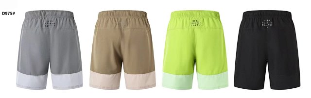 Nike Running Shorts: seller detail photo 2