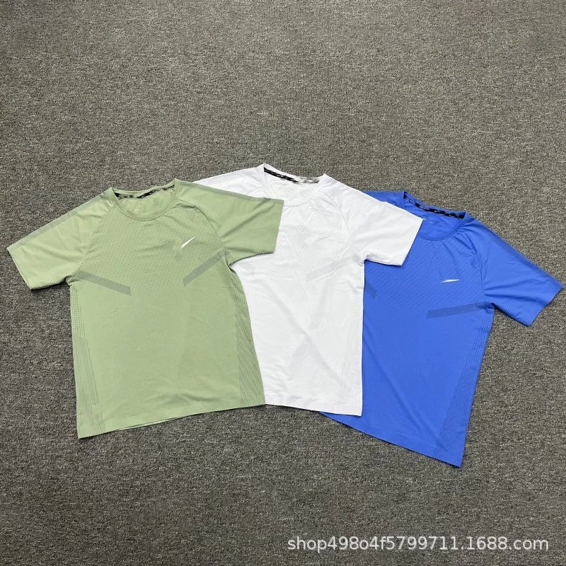 Nike sports T-shirt | 4 colorways