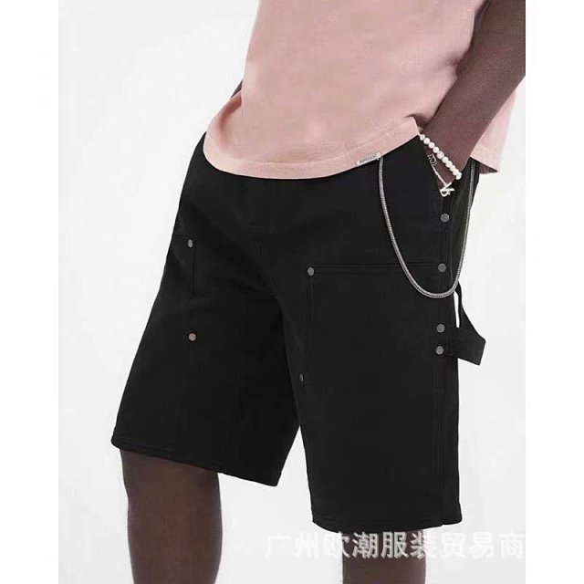 Firestorm Short Olive Shorts: seller detail photo 3