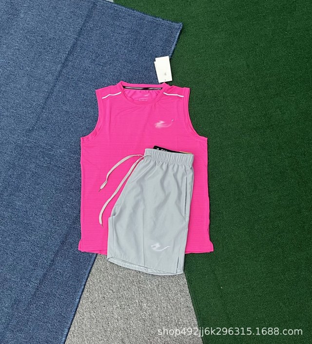Nike Miler Vest 1.0 Set: seller detail photo 13