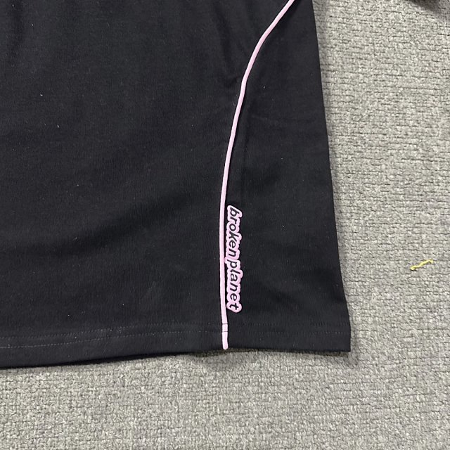 Broken Planet T-Shirt: seller detail photo 14