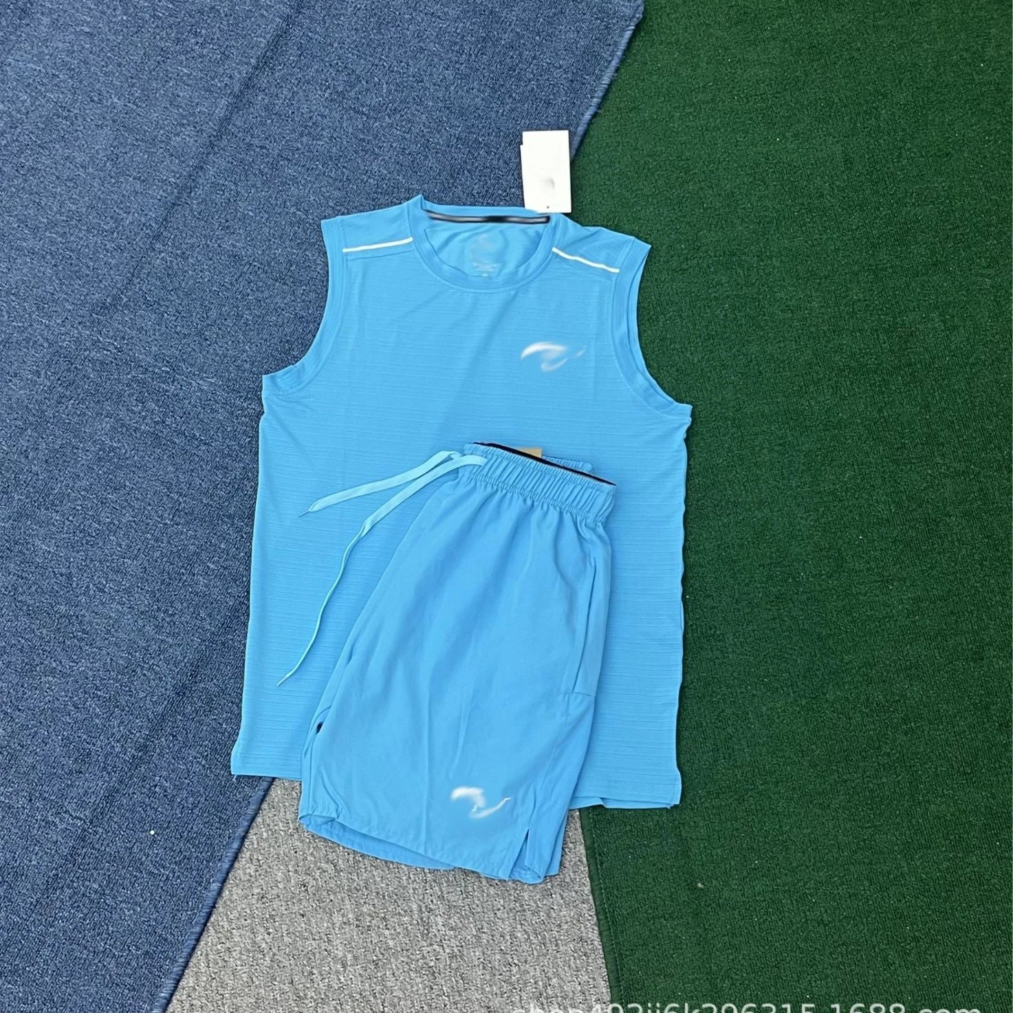 Nike Miler Vest 1.0 Set | 26 colorways