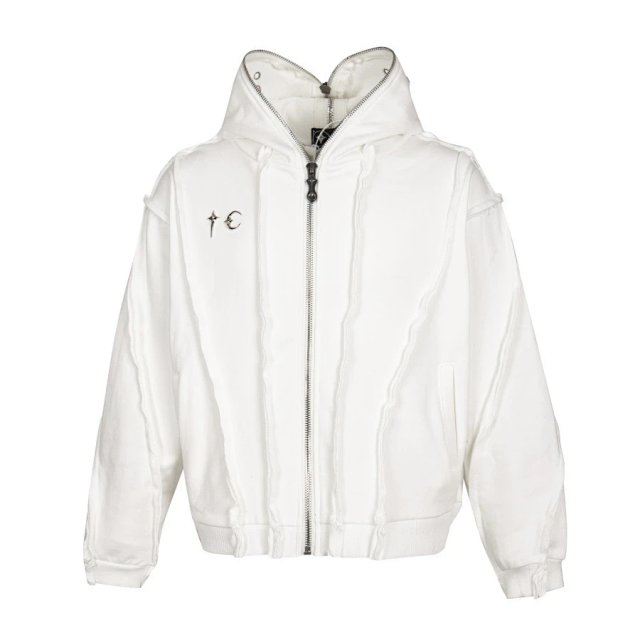 THUG CLUB Jacket: seller detail photo 4