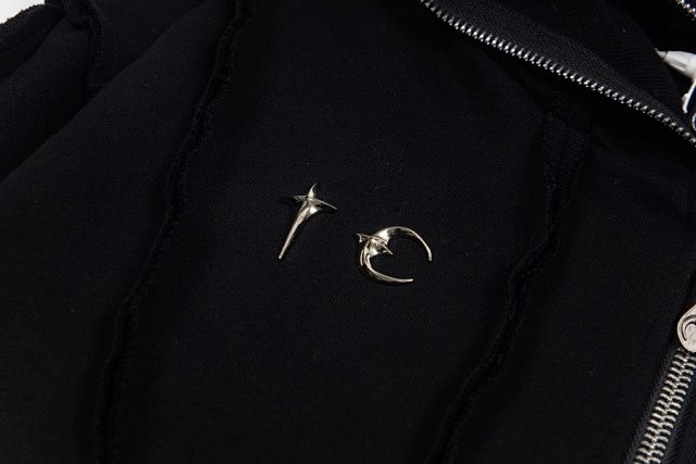 THUG CLUB Jacket: seller detail photo 7