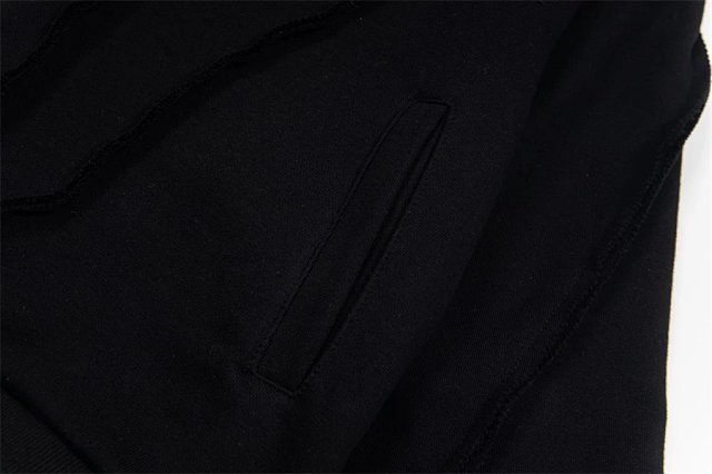 THUG CLUB Jacket: seller detail photo 12