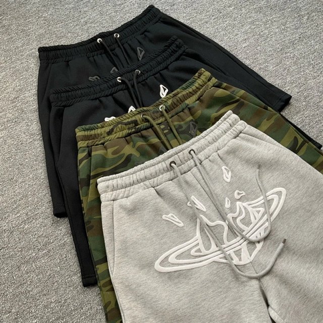 Broken Planet Shorts: seller detail photo 3