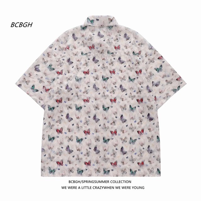 BCBGH Shirt: seller detail photo 12