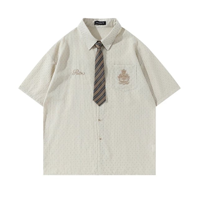 Crhsup Shirt: seller detail photo 12