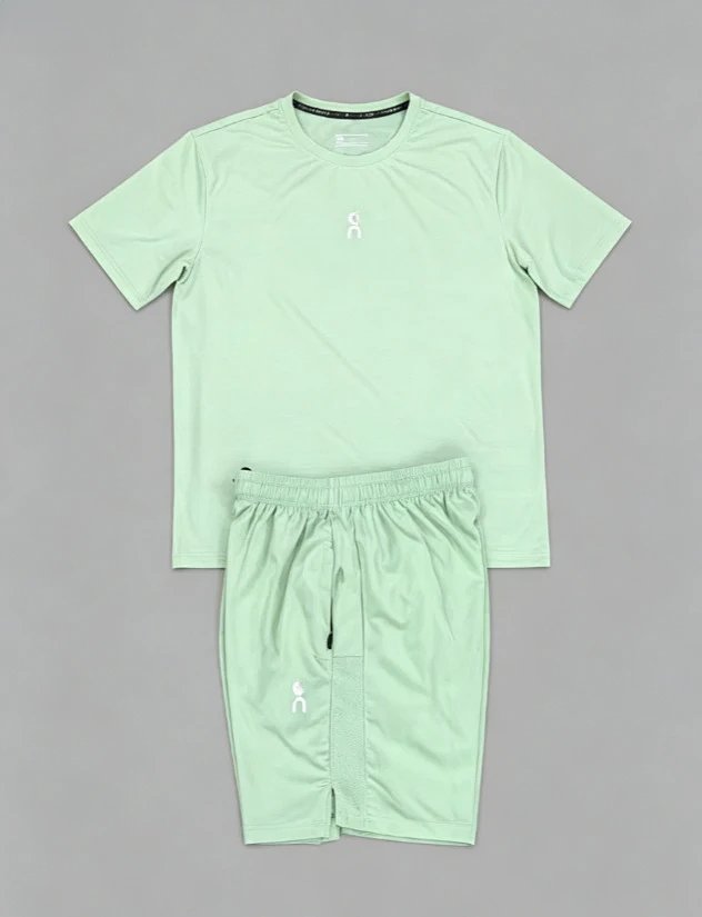 On Running Set: seller detail photo 3