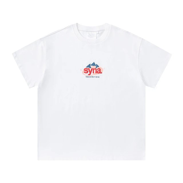 Syna World T-Shirt: seller detail photo 12