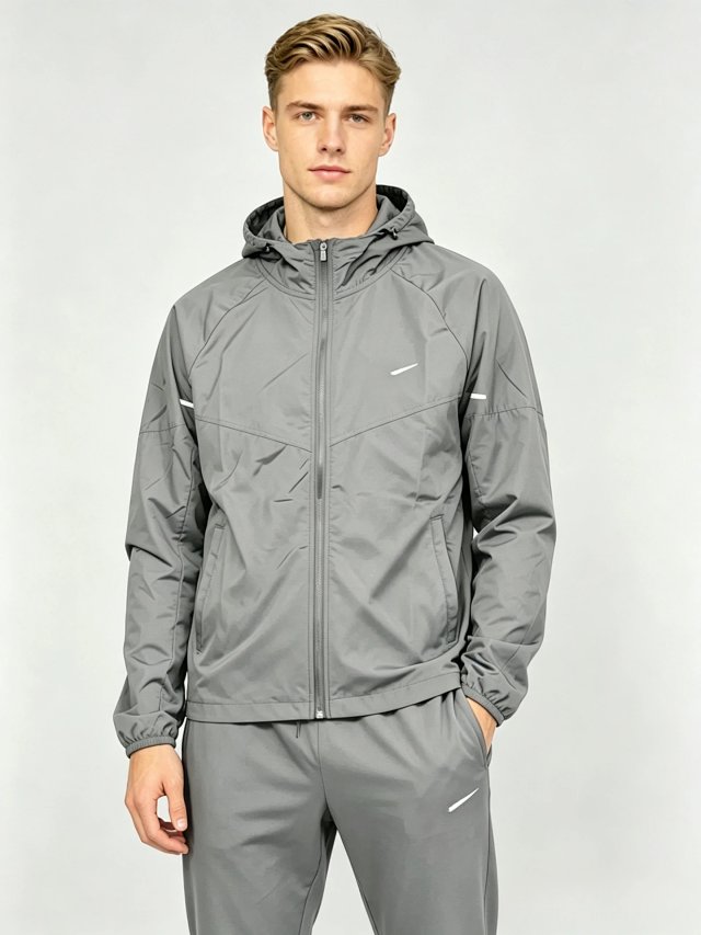Nike Tracksuit: seller detail photo 7