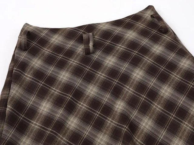 Nzbfx Studio Skirt: seller detail photo 4