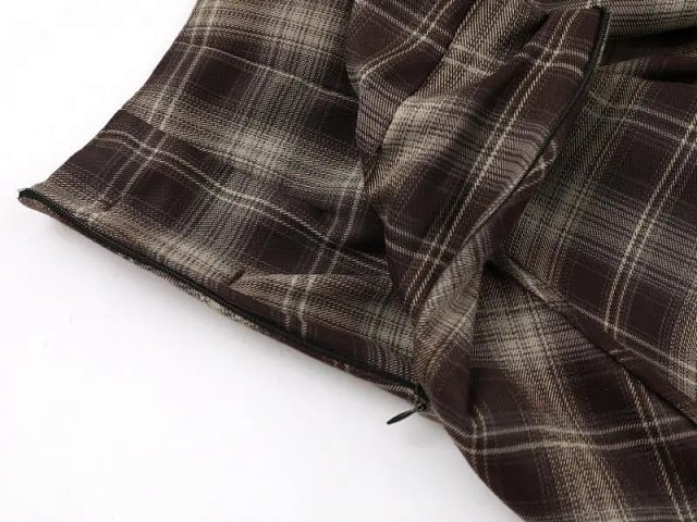 Nzbfx Studio Skirt: seller detail photo 5