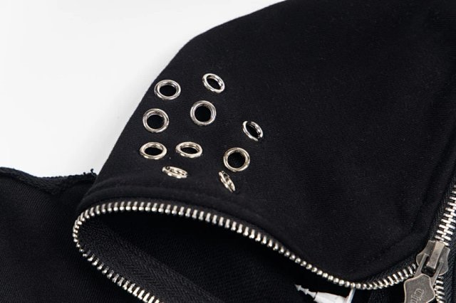 THUG CLUB Jacket: seller detail photo 9