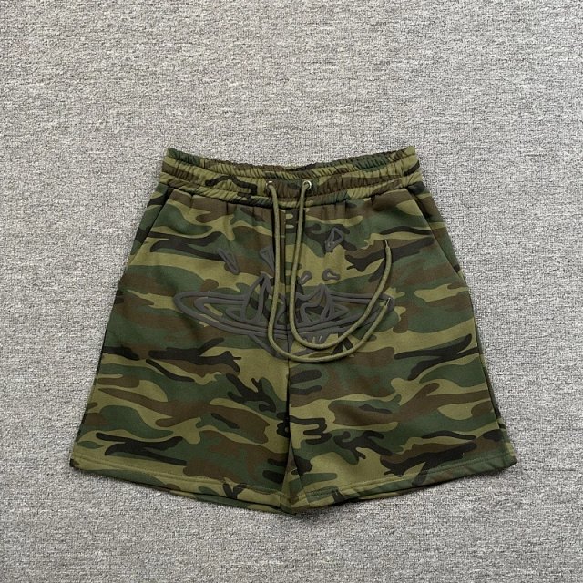 Broken Planet Shorts: seller detail photo 5