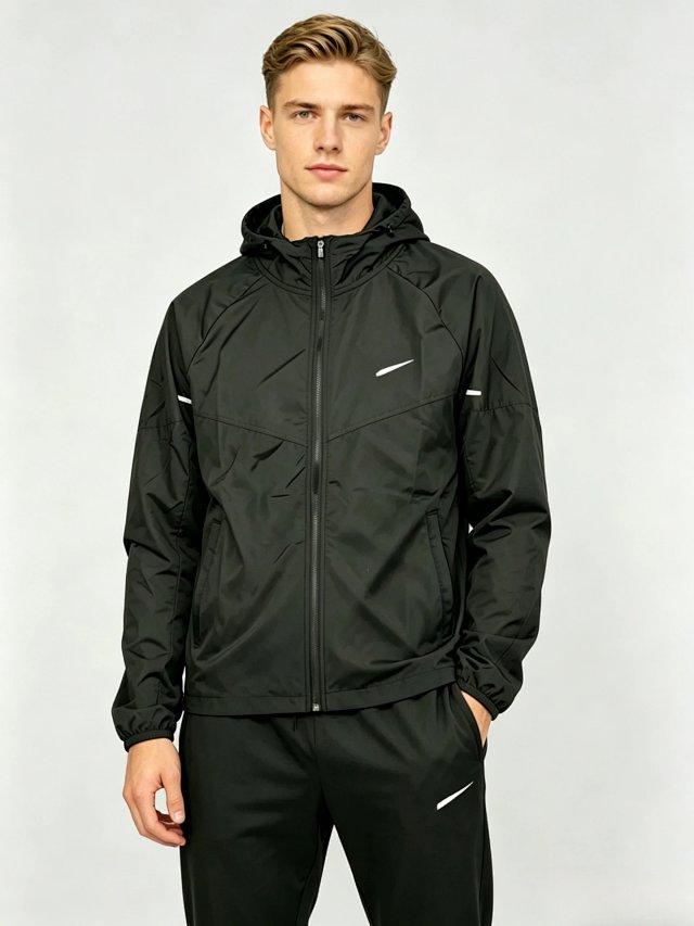 Nike Tracksuit: seller detail photo 4